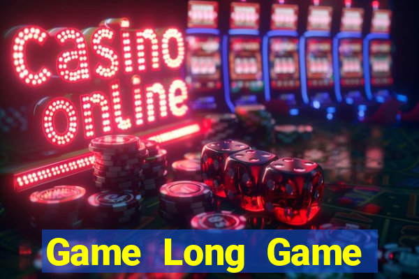 Game Long Game Bài Uống Rượu