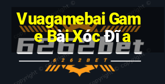 Vuagamebai Game Bài Xóc Đĩa