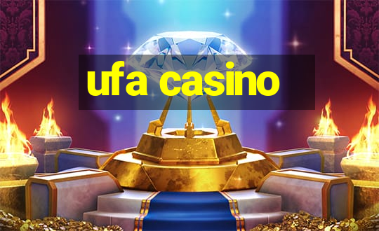 ufa casino