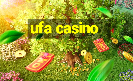 ufa casino