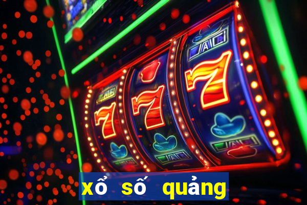 xổ số quảng ngãi lâu chưa về