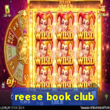 reese book club