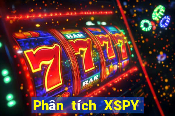 Phân tích XSPY thứ hai