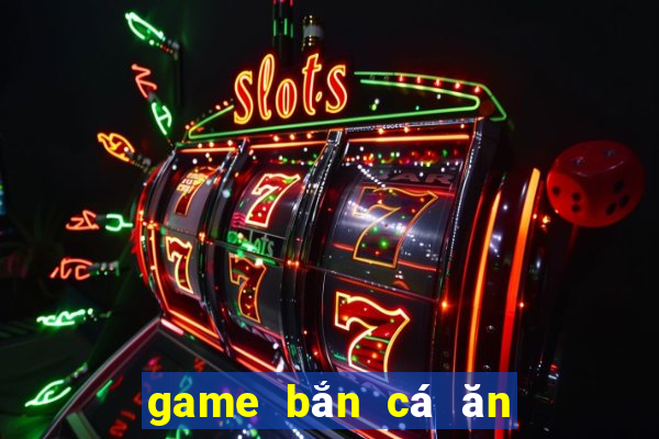 game ban ca an xu 24h