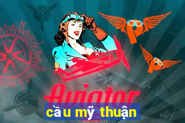 cầu mỹ thuận