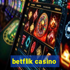 betflik casino