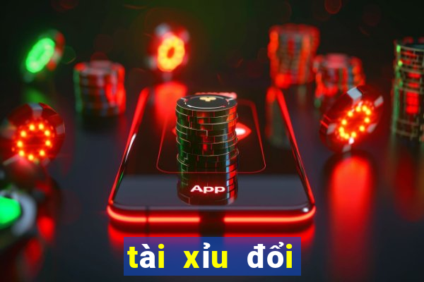 tài xỉu đổi thưởng giaicanh