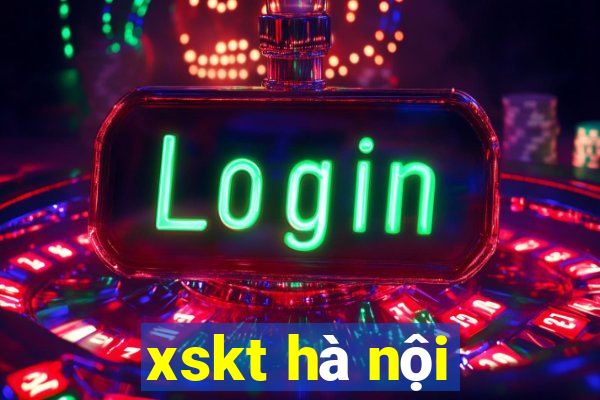 xskt hà nội