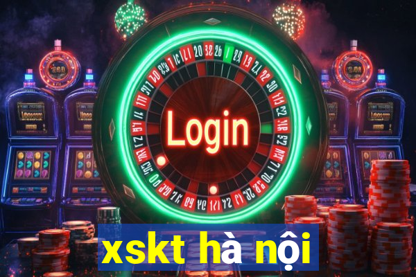 xskt hà nội