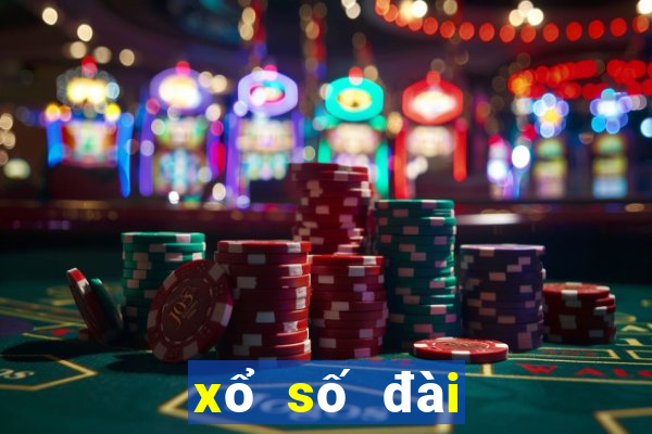 xổ số đài hà nội bữa thứ 6