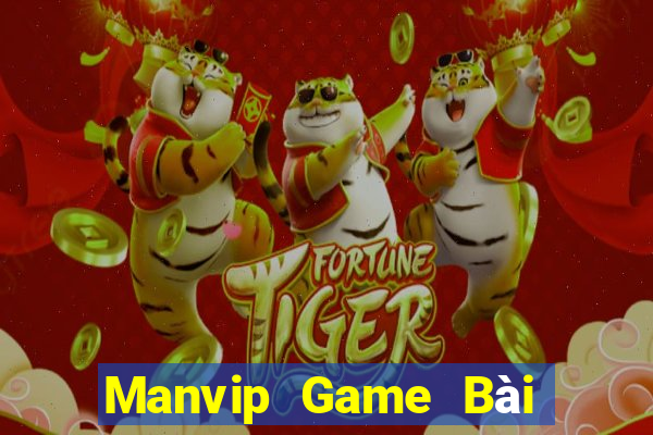 Manvip Game Bài 52Fun Đổi Thưởng