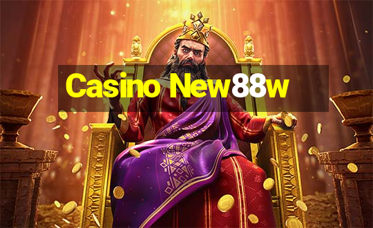 Casino New88w