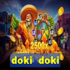 doki doki literature club apk