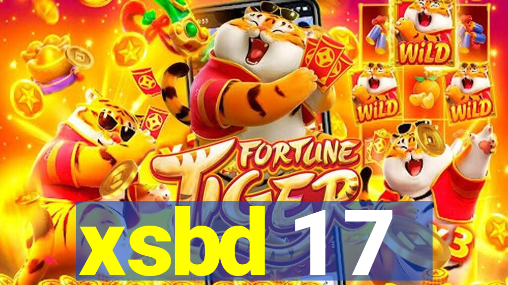 xsbd 1 7