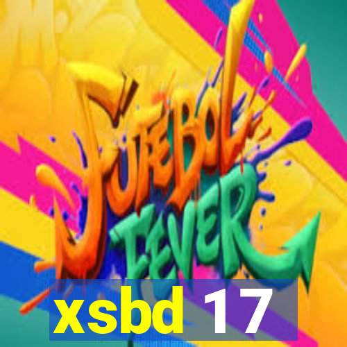 xsbd 1 7