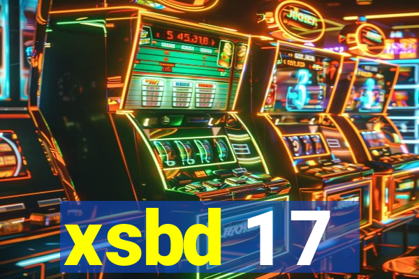 xsbd 1 7