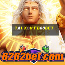 Tài Xỉu Fb88bet