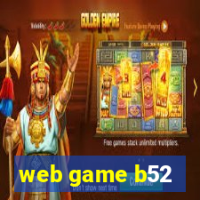 web game b52