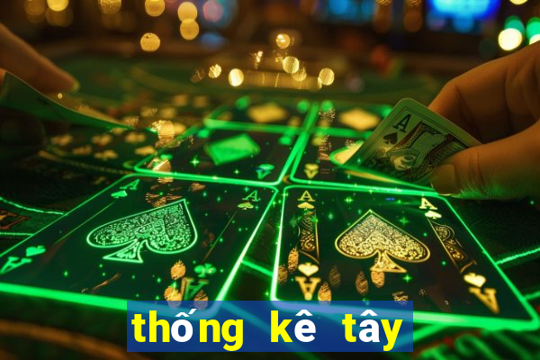 thống kê tây ninh minh ngọc