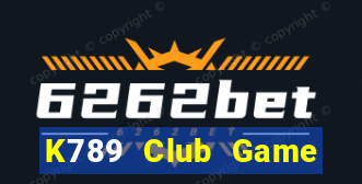 K789 Club Game Bài 69 Doi Thuong