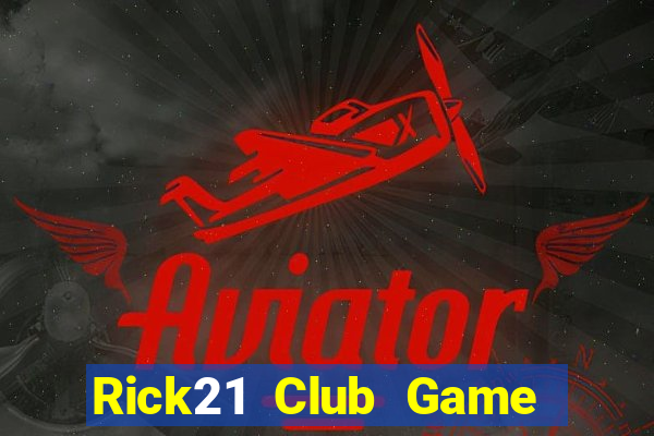 Rick21 Club Game Bài Fa88 Apk