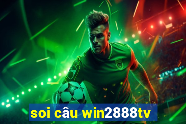 soi câu win2888tv