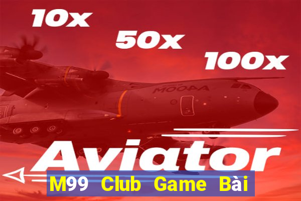 M99 Club Game Bài 888 Casino