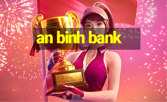 an binh bank