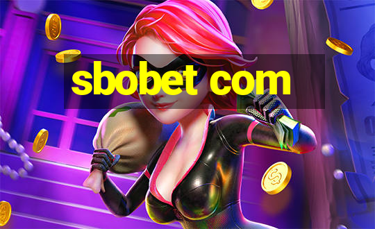 sbobet com