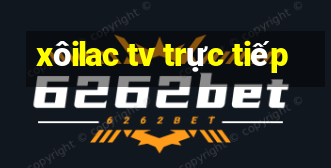 xôilac tv trực tiếp