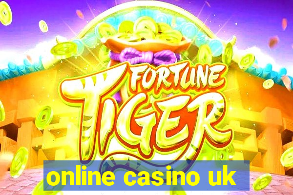 online casino uk