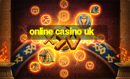 online casino uk