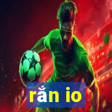 rắn io