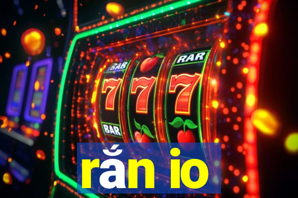 rắn io