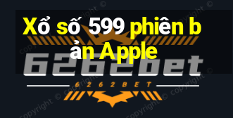 Xổ số 599 phiên bản Apple