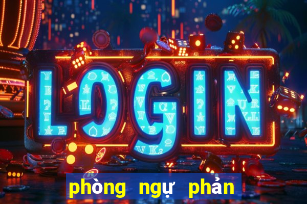 phòng ngự phản công fo4