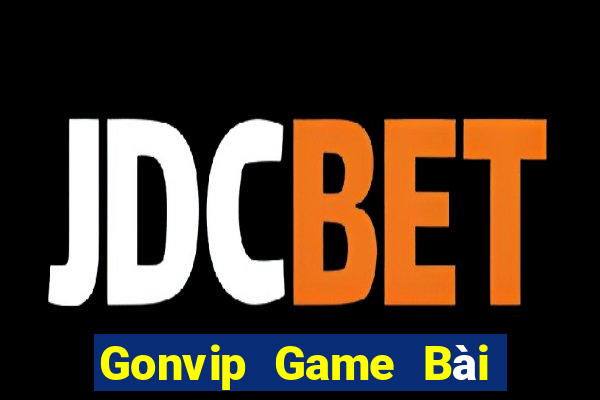 Gonvip Game Bài Ăn Tiền