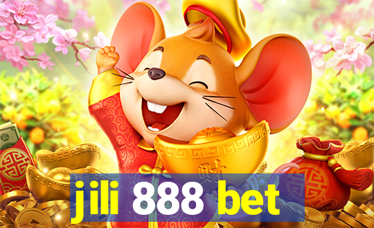 jili 888 bet