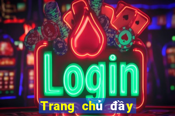 Trang chủ đầy đủ của bbin