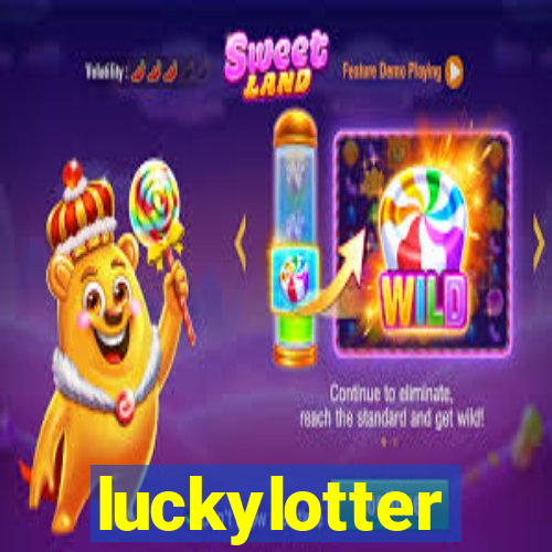 luckylotter