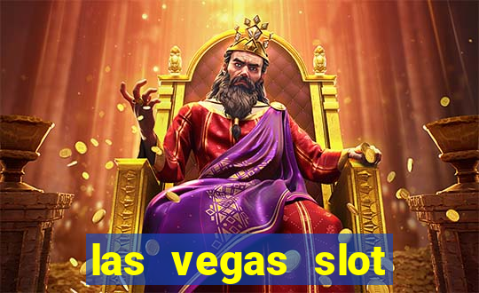 las vegas slot tournaments 2024