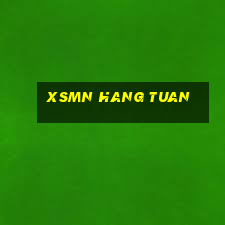 xsmn hang tuan