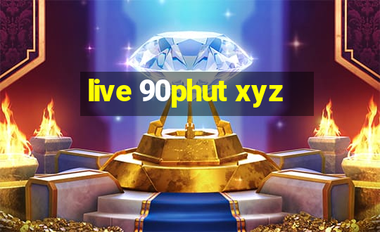 live 90phut xyz