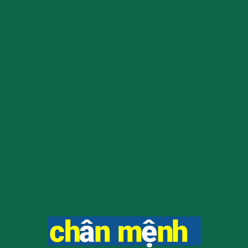 chân mệnh