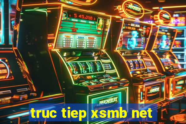 truc tiep xsmb net