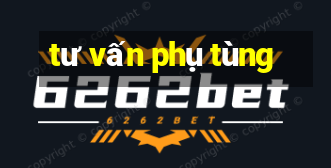 tư vấn phụ tùng