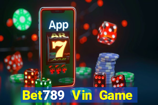 Bet789 Vin Game Bài Y8