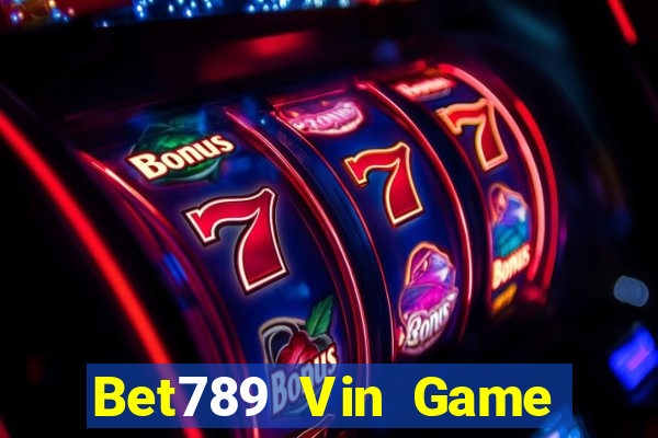 Bet789 Vin Game Bài Y8