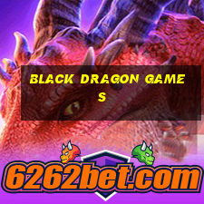 black dragon games