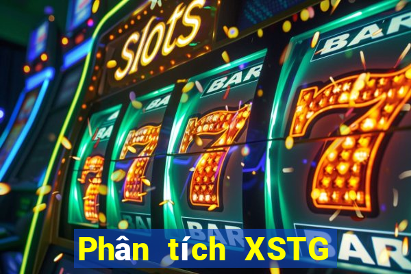 Phân tích XSTG ngày 10